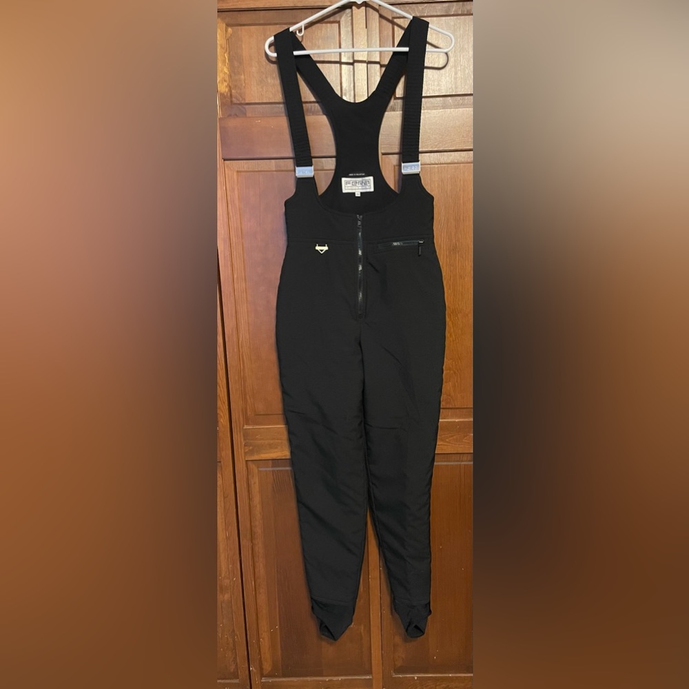 Fera Insulated Ski Bib - Kids or Petite Women's
